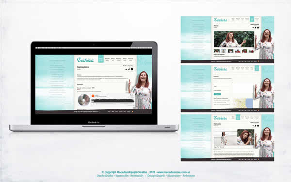 sitios-web